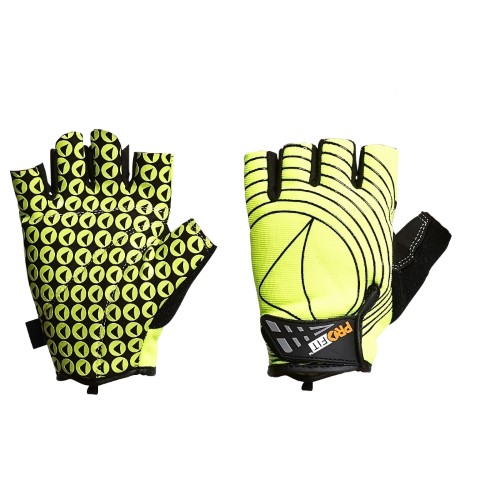 PRO GLOVE PROFIT TACTUS FINGERLESS LARGE